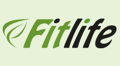 Fitlife.sk Logo